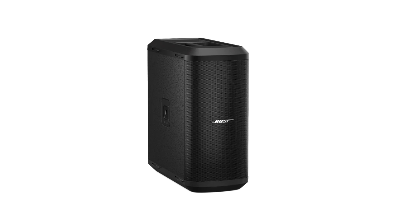 Bose Sub 1 Powered Bass Module For L1 Pro Systems 5 Bose Sub 1 Powered Bass Module For L1 Pro Systems - Image 3