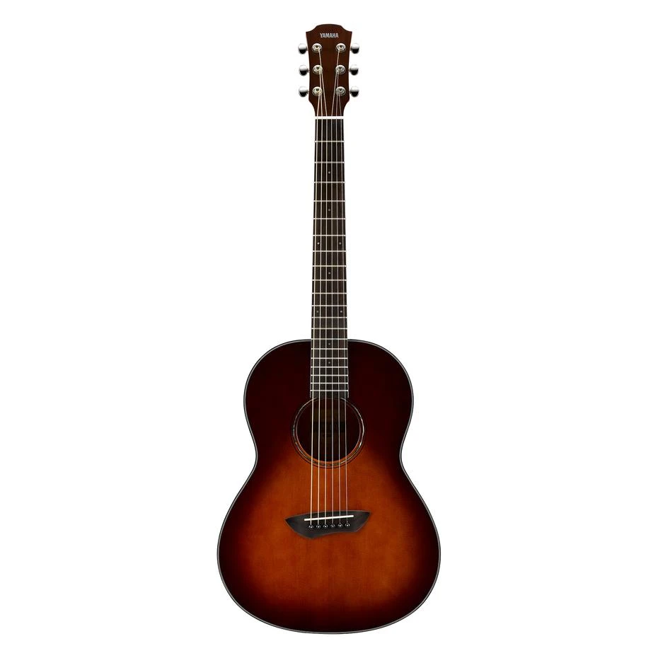 Yamaha CSF1M Electro-Acoustic Guitar 8 Yamaha CSF1M Electro-Acoustic Guitar - Image 6