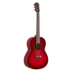 Yamaha CSF1M Electro-Acoustic Guitar 16 Yamaha CSF1M Electro-Acoustic Guitar -Audio Equipment Store csf1m crb3