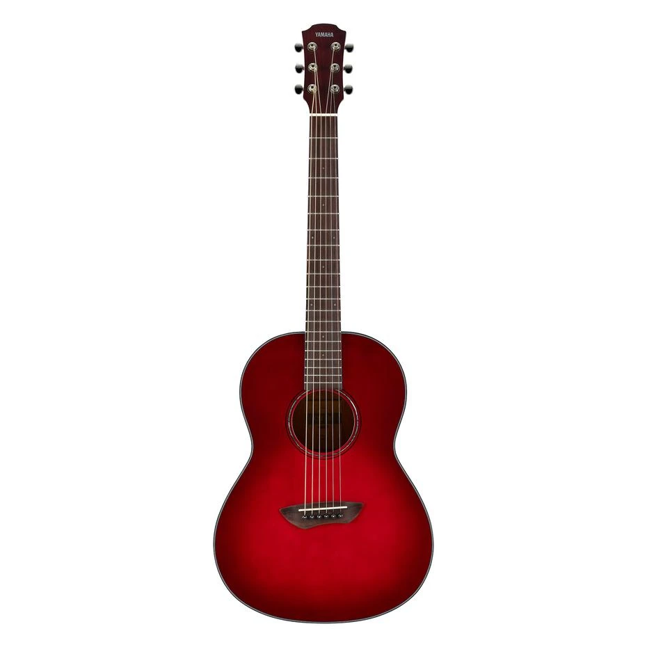 Yamaha CSF1M Electro-Acoustic Guitar 4 Yamaha CSF1M Electro-Acoustic Guitar - Image 2