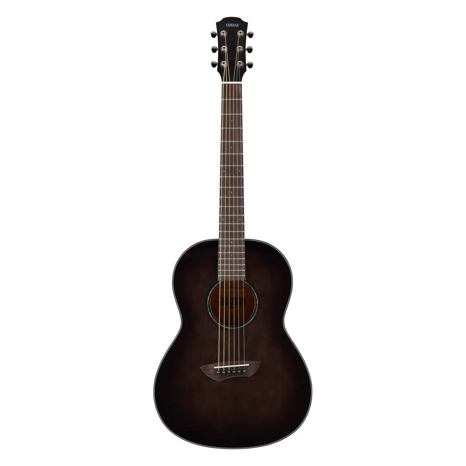 Yamaha CSF1M Electro-Acoustic Guitar 10 Yamaha CSF1M Electro-Acoustic Guitar - Image 8