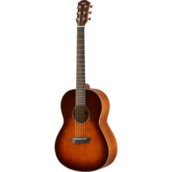 Yamaha CSF3M Acoustic-Electric Guitar 5 Yamaha CSF3M Acoustic-Electric Guitar -Audio Equipment Store csf3m tbs