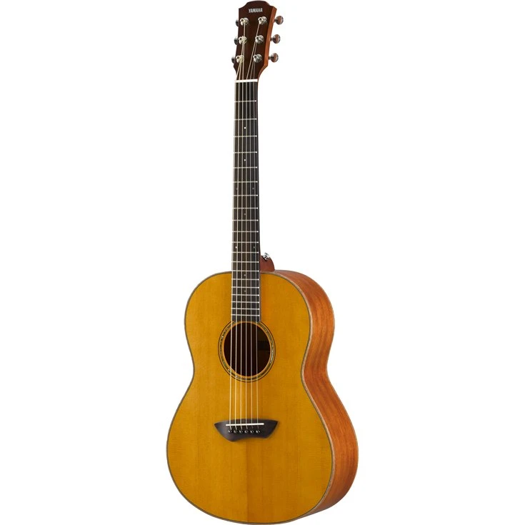 Yamaha CSF3M Acoustic-Electric Guitar 3 Yamaha CSF3M Acoustic-Electric Guitar
