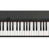 Casio CT-S1 61-Key Portable Piano 2 Casio CT-S1 61-Key Portable Piano -Audio Equipment Store ct s1 bk