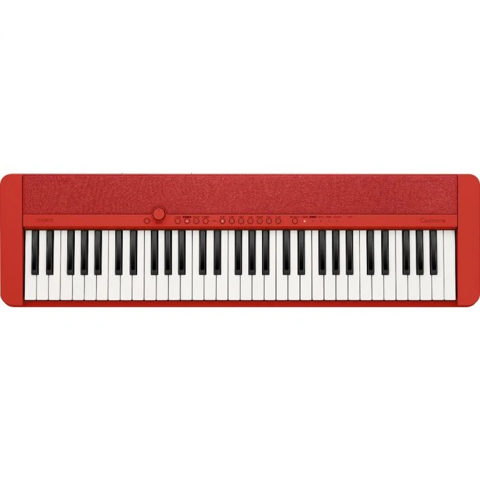 Casio CT-S1 61-Key Portable Piano 7 Casio CT-S1 61-Key Portable Piano - Image 5