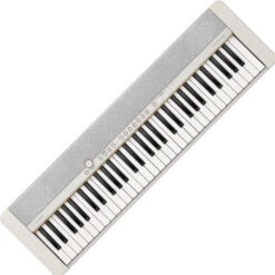Casio CT-S1 61-Key Portable Piano 27 Casio CT-S1 61-Key Portable Piano -Audio Equipment Store ct s1we slide 1