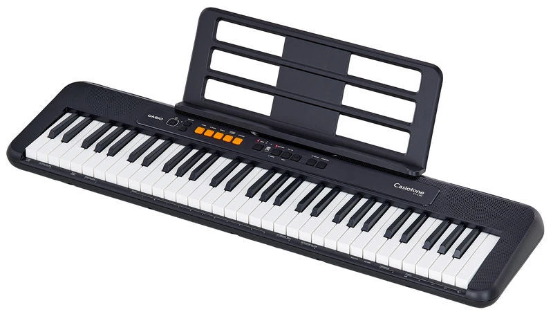 Casio CT-S100 61-Key Portable Piano 4 Casio CT-S100 61-Key Portable Piano - Image 2