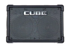 Roland CUBE Street EX Battery-Powered Stereo Amplifier