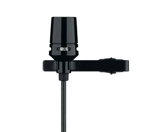 Shure WL93 Miniature Lavalier Microphone 5 Shure WL93 Miniature Lavalier Microphone - Image 3