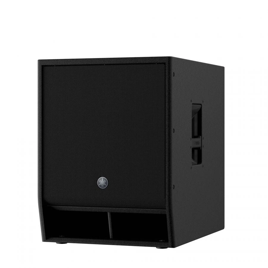 Yamaha CXS15XLF 15" Passive PA Subwoofer 4 Yamaha CXS15XLF 15" Passive PA Subwoofer - Image 2