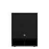 Yamaha CXS15XLF 15" Passive PA Subwoofer