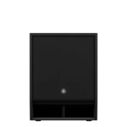 Yamaha CXS15XLF 15" Passive PA Subwoofer