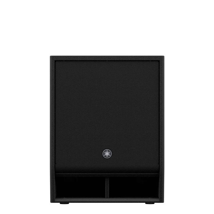Yamaha CXS15XLF 15" Passive PA Subwoofer 3 Yamaha CXS15XLF 15" Passive PA Subwoofer