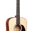 Martin D16E Mahogany Acoustic Guitar 1 Martin D16E Mahogany Acoustic Guitar -Audio Equipment Store d 16e mahogany f new