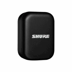 Shure MOVEMIC ONE Single-Channel Wireless Lavalier Microphone -Audio Equipment Store d795e8176c6a332a2a150ac740a836bb