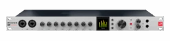 Antelope Audio Discrete 8 Pro Synergy Core 26x32 Thunderbolt/USB Audio Interface
