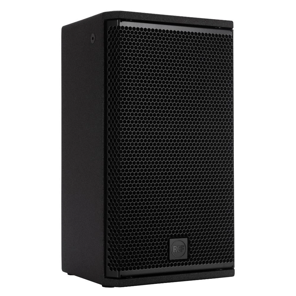 RCF NX 910-A 10" 2100W Active PA Loudspeaker 5 RCF NX 910-A 10" 2100W Active PA Loudspeaker - Image 3