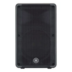Yamaha DBR12 12" 1000W Active PA Loudspeaker