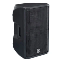Yamaha DBR12 12" 1000W Active PA Loudspeaker -Audio Equipment Store dbr12 2