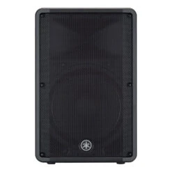 Yamaha DBR15 15" 1000W Active PA Loudspeaker