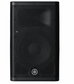 Yamaha DXR8 MKII 8" 2-Way Powered PA Loudspeaker