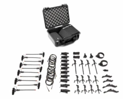 DPA 4099 Classic Touring Kit 11 DPA 4099 Classic Touring Kit -Audio Equipment Store dc10c peli