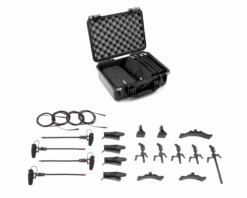 DPA 4099 Classic Touring Kit 14 DPA 4099 Classic Touring Kit -Audio Equipment Store dc4c peli