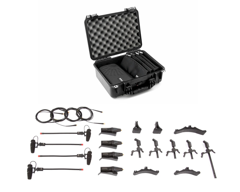 DPA 4099 Classic Touring Kit 8 DPA 4099 Classic Touring Kit - Image 6
