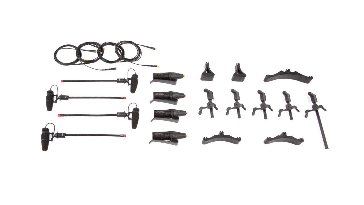 DPA 4099 Classic Touring Kit 7 DPA 4099 Classic Touring Kit - Image 5