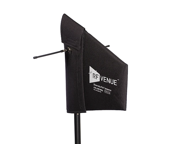 RF Venue DFIN Antenna Fin 3 RF Venue DFIN Antenna Fin