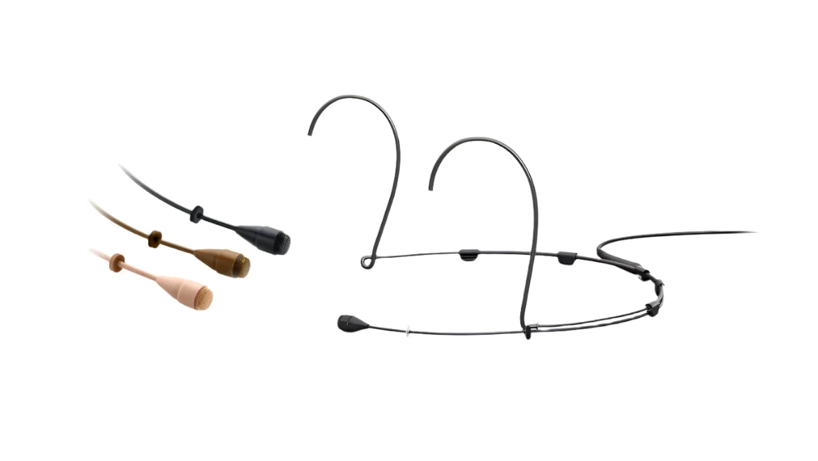 DPA 4066 CORE Omni Headset Microphone (Microdot Termination) 3 DPA 4066 CORE Omni Headset Microphone (Microdot Termination)