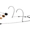 DPA 4088 CORE Directional Headset Microphone (Microdot Termination) -Audio Equipment Store dfine 4088 familiy