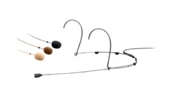 DPA 4088 CORE Directional Headset Microphone (Microdot Termination)