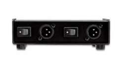 *art ART DPDB Dual Passive DI Box 10 *art ART DPDB Dual Passive DI Box -Audio Equipment Store direct boxes dpdb end01