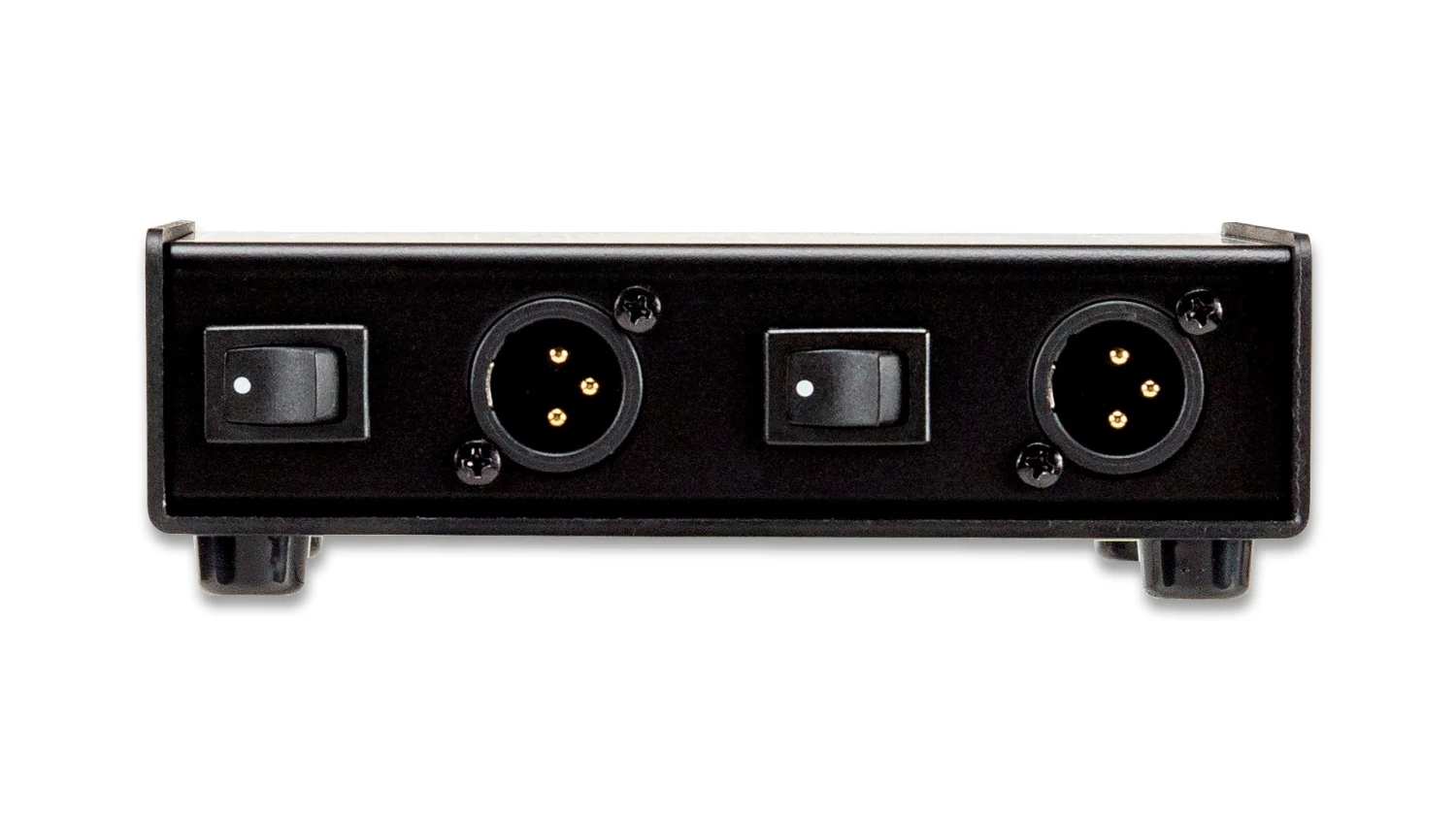 *art ART DPDB Dual Passive DI Box 6 *art ART DPDB Dual Passive DI Box - Image 4