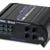 *art ART DualZDirect Dual Professional Passive Direct Box