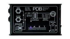 *art ART PDB Passive Direct Box