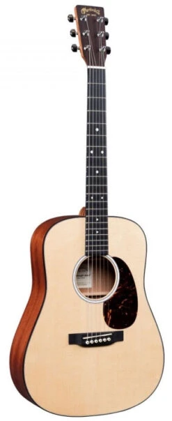 Martin DJR-10E (Sitka) Acoustic Guitar