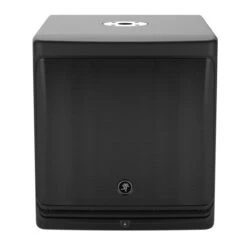Mackie DLM12S 12" 2000W Powered PA Subwoofer