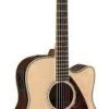 Yamaha FGX830C Solid Top Acoustic-Electric Guitar - Natural 1 Yamaha FGX830C Solid Top Acoustic-Electric Guitar - Natural -Audio Equipment Store download