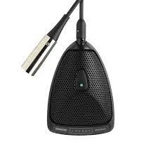 Shure MX393 Microflex Boundary Microphone