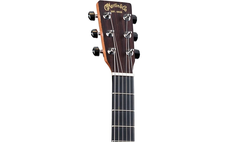 Martin DJR-10E (Sitka) Acoustic Guitar 6 Martin DJR-10E (Sitka) Acoustic Guitar - Image 4