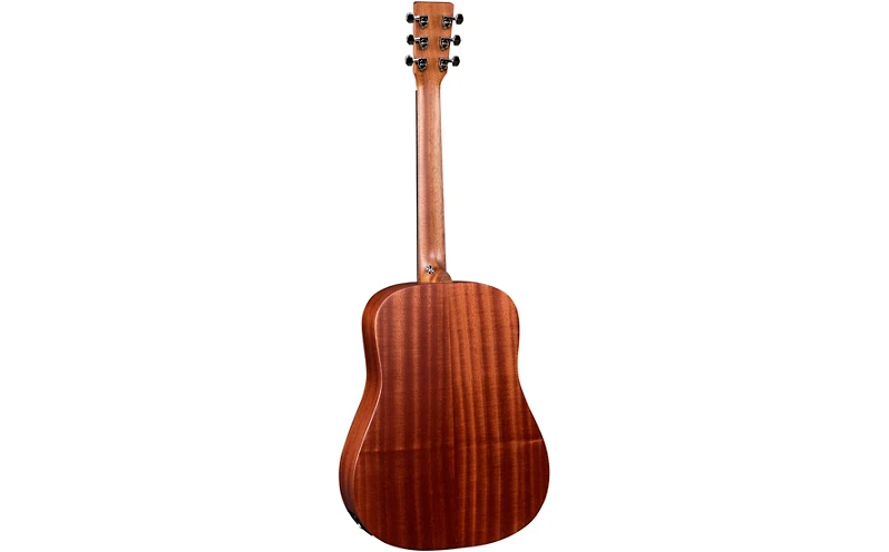 Martin DJR-10E (Sitka) Acoustic Guitar 5 Martin DJR-10E (Sitka) Acoustic Guitar - Image 3