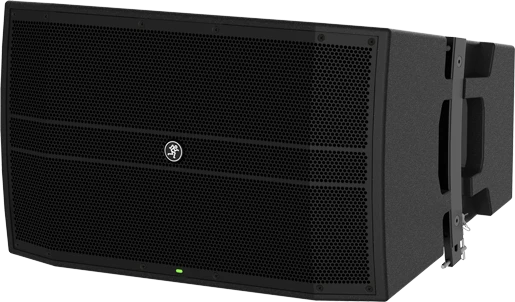 Mackie DRM12A 12" 2000W Powered Line Array Loudspeaker Unit 4 Mackie DRM12A 12" 2000W Powered Line Array Loudspeaker Unit - Image 2