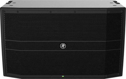 Mackie DRM12A 12" 2000W Powered Line Array Loudspeaker Unit 3 Mackie DRM12A 12" 2000W Powered Line Array Loudspeaker Unit