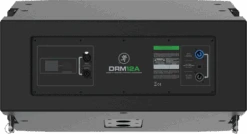 Mackie DRM12A 12" 2000W Powered Line Array Loudspeaker Unit 10 Mackie DRM12A 12" 2000W Powered Line Array Loudspeaker Unit -Audio Equipment Store drm12a 4
