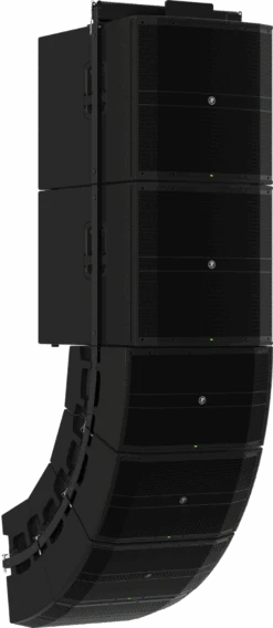 Mackie DRM12A 12" 2000W Powered Line Array Loudspeaker Unit 11 Mackie DRM12A 12" 2000W Powered Line Array Loudspeaker Unit -Audio Equipment Store drm12a 5
