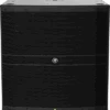 Mackie DRM18S 18" 2000W Powered Subwoofer -Audio Equipment Store drm18s 2