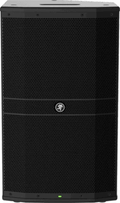 Mackie DRM212 12" 1600W Powered PA Loudspeaker