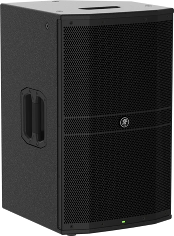 Mackie DRM212 12" 1600W Powered PA Loudspeaker 5 Mackie DRM212 12" 1600W Powered PA Loudspeaker - Image 3